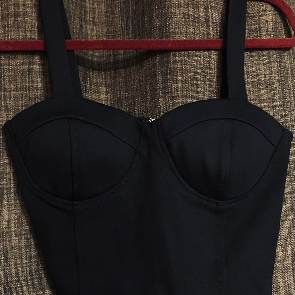 Shinestar Bustier